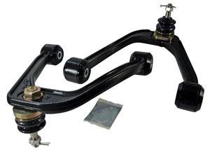 Nissan Titan Control Arm - Front - SPC Performance - Adjustable - `04-`15